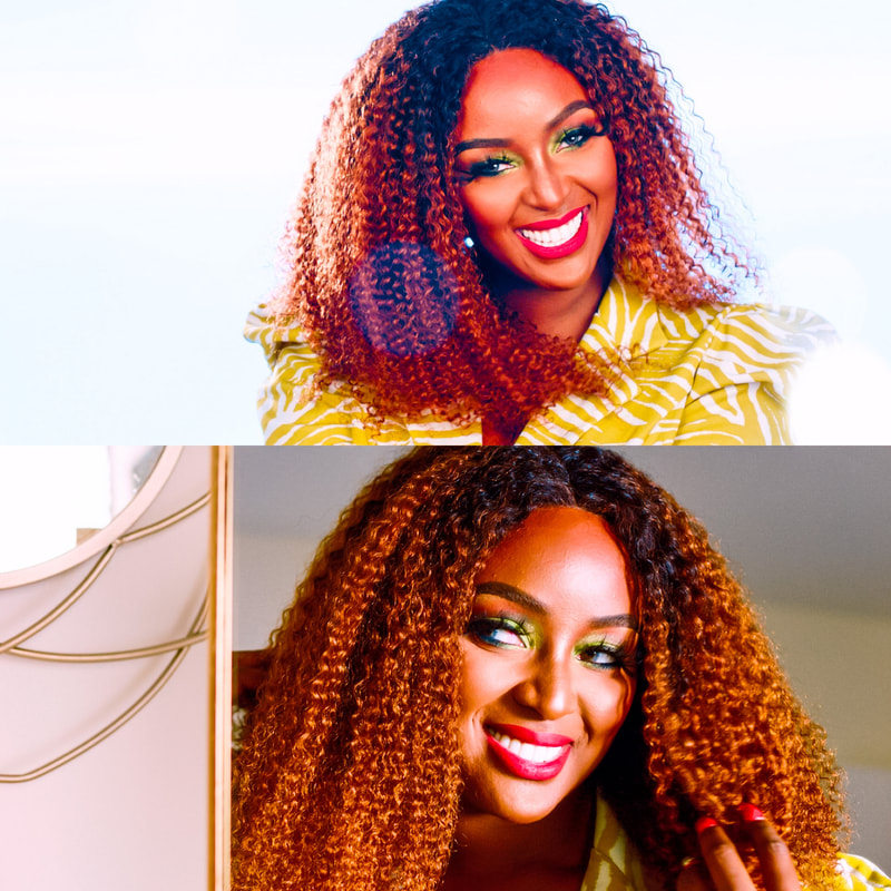 Her Given Hair