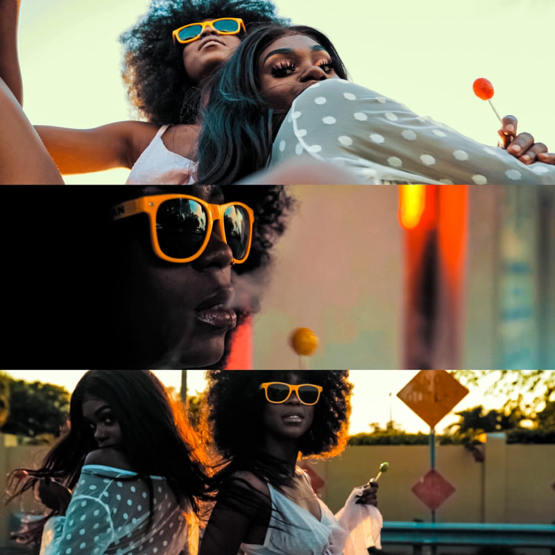 Kalina & Jah