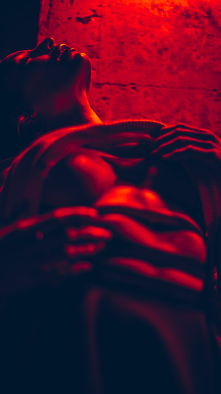 © Ryan Anthony