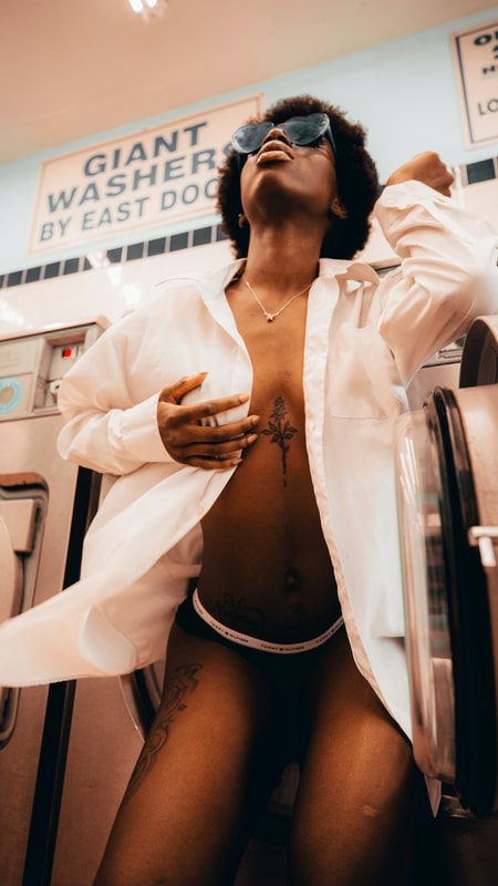 © Ryan Anthony
