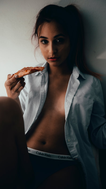 © Ryan Anthony