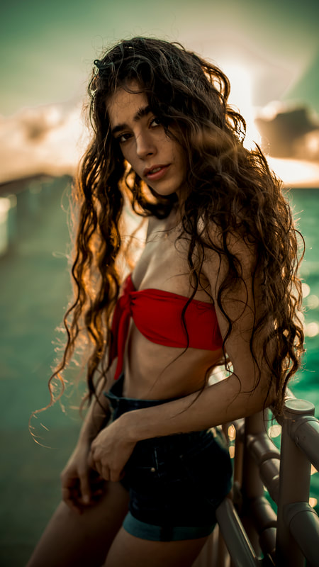 © Ryan Anthony